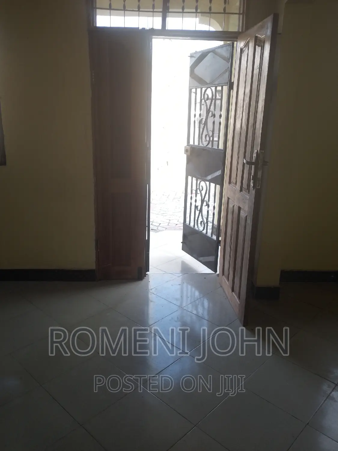 3bdrm Apartment in Tanzania Dsm Ukonga for rent
