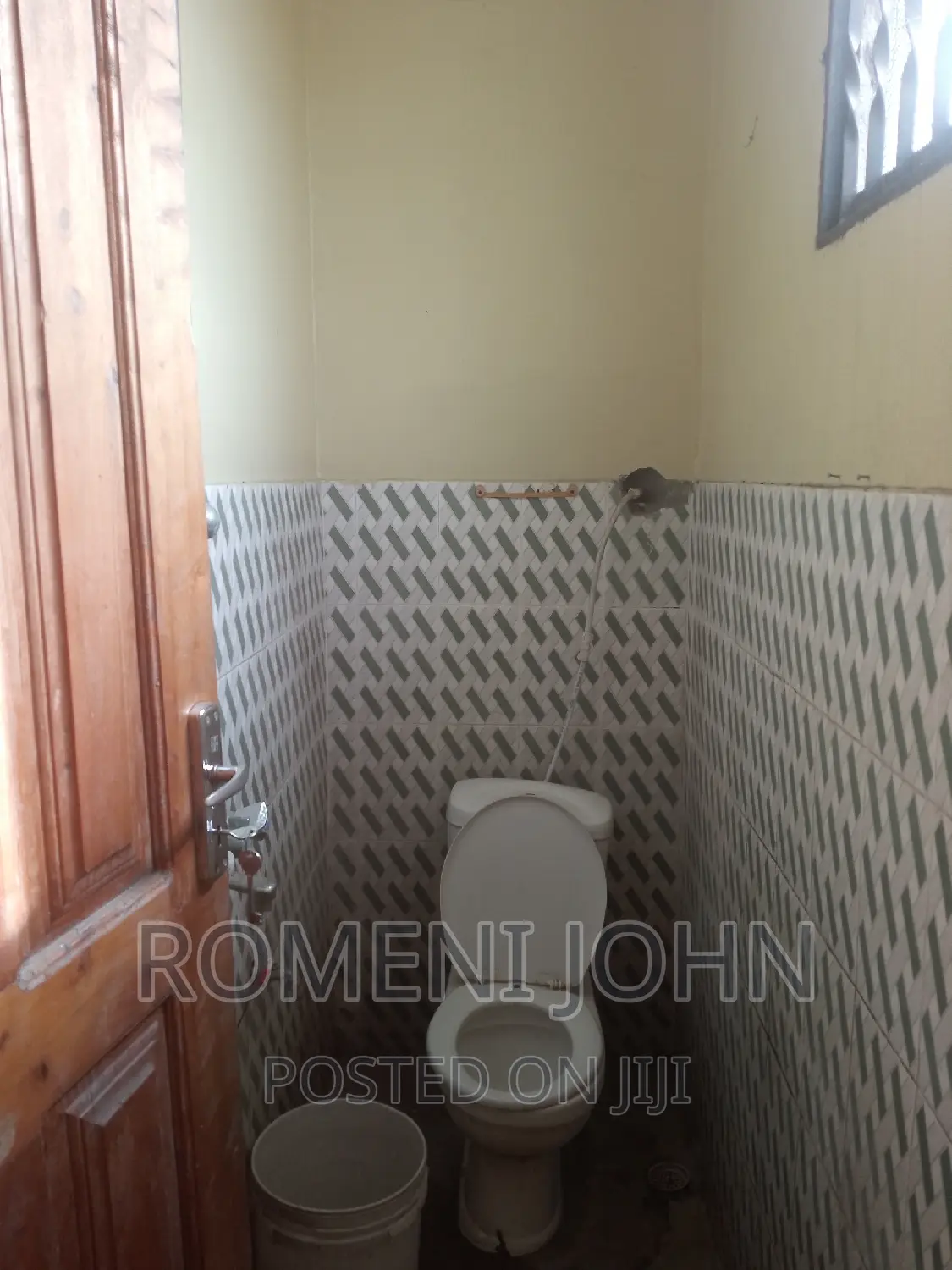 3bdrm Apartment in Tanzania Dsm Ukonga for rent