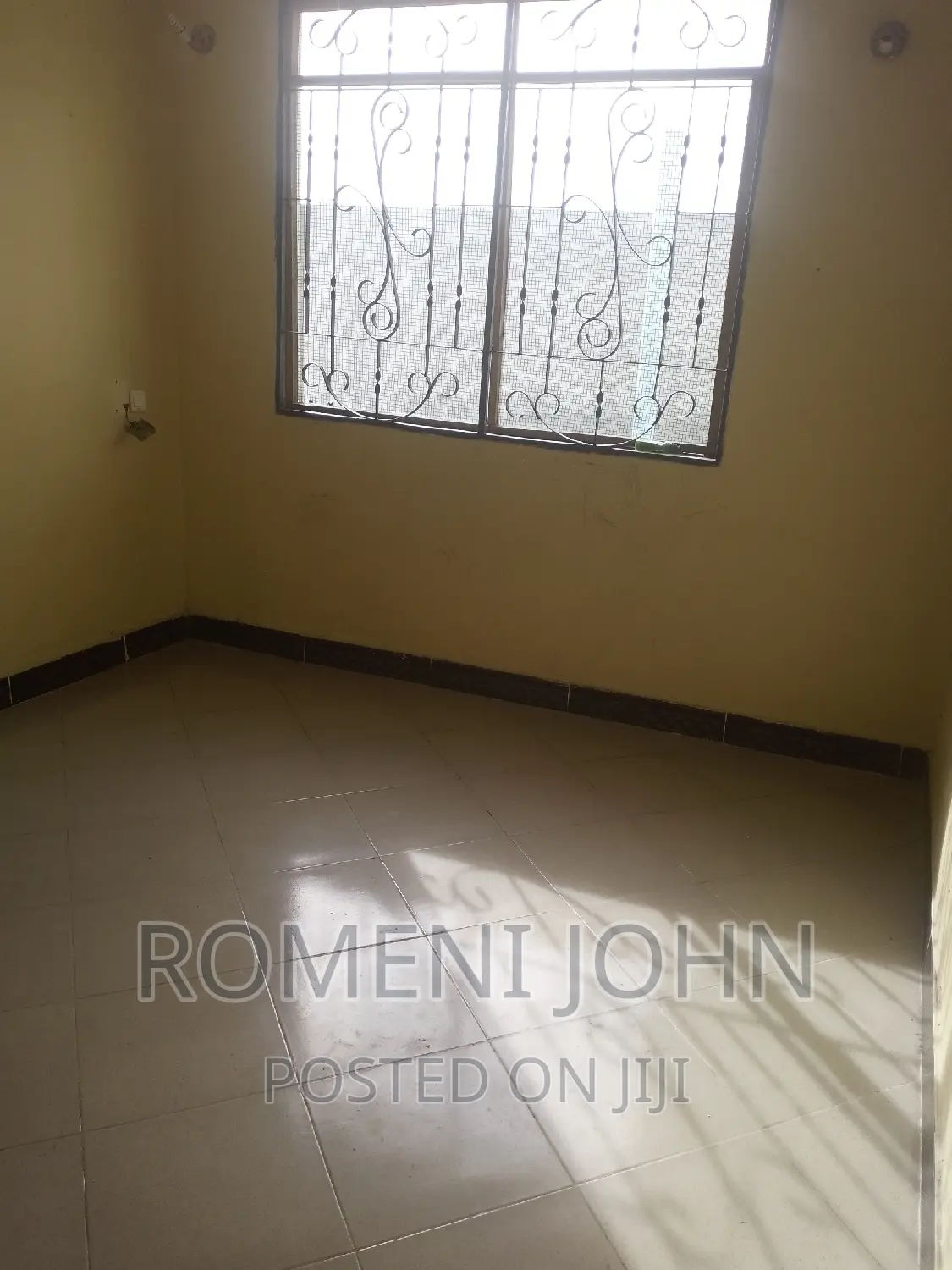 3bdrm Apartment in Tanzania Dsm Ukonga for rent