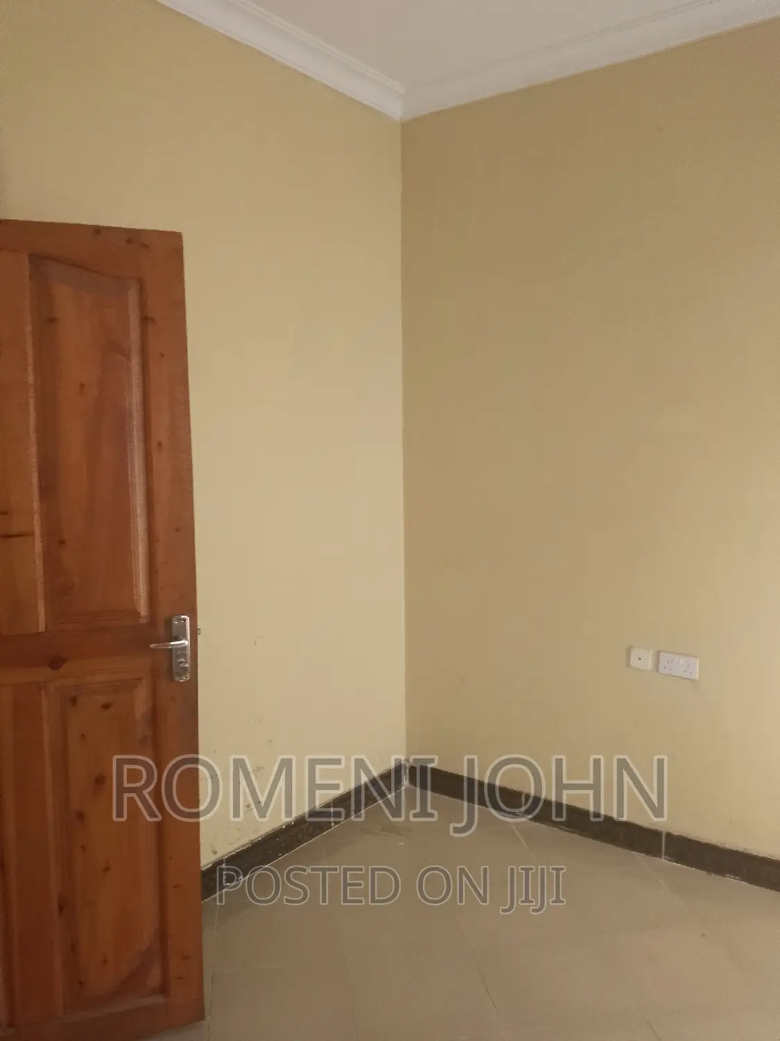 3bdrm Apartment in Tanzania Dsm Ukonga for rent