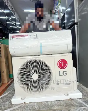 Lg Air Condition Btu 18000 Non-Inverter (Sio Ya Inverter)