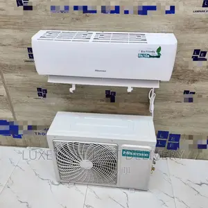 Hisense Air Condition Btu 18000 Non-Inverter|Sio Ya Inverter