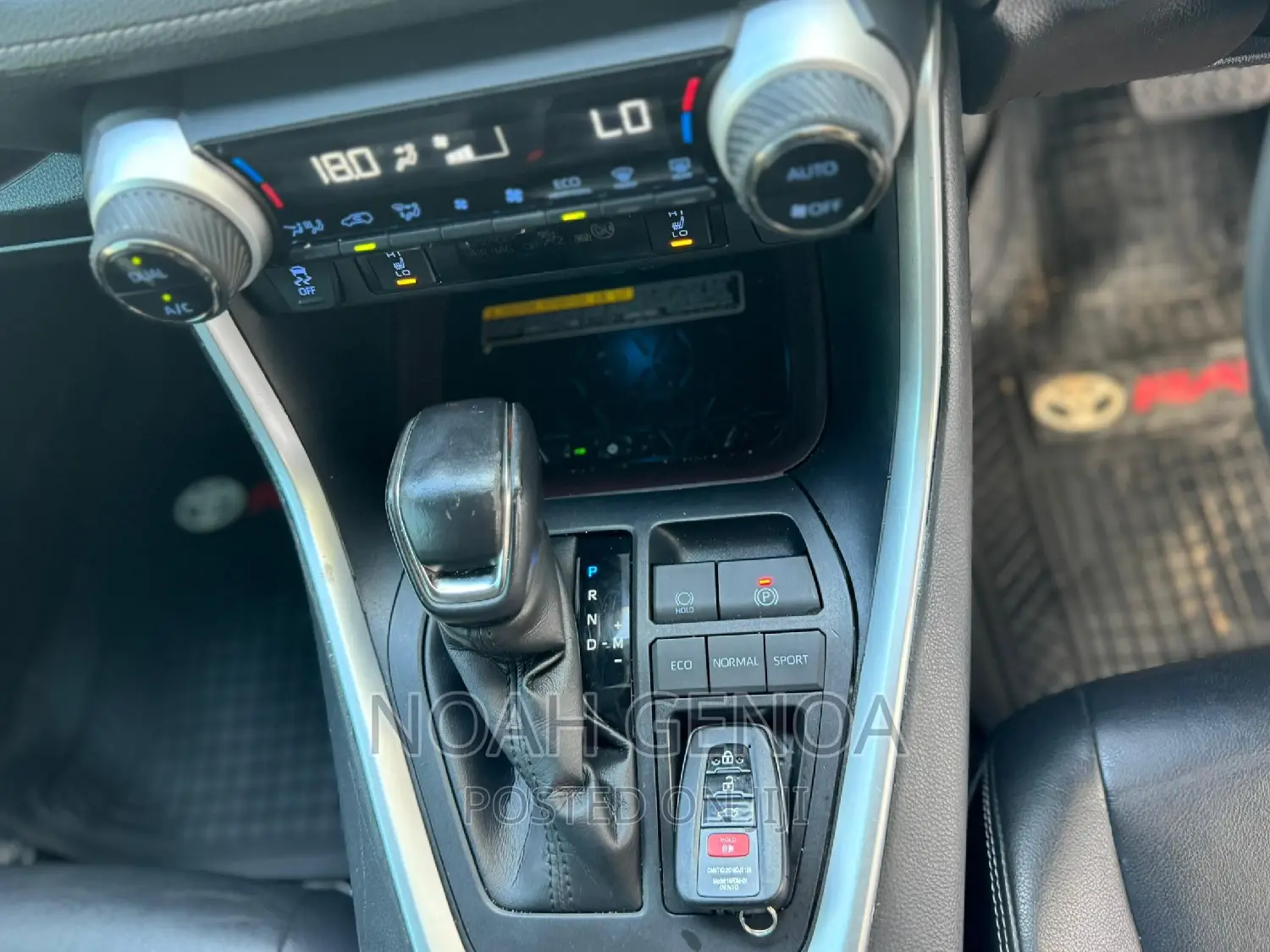 Toyota RAV4 Adventure 2019 White