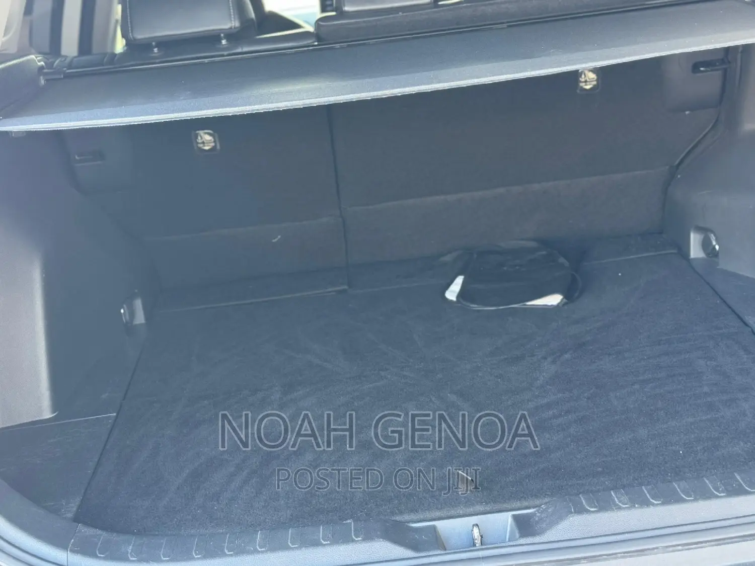 Toyota RAV4 Adventure 2019 White