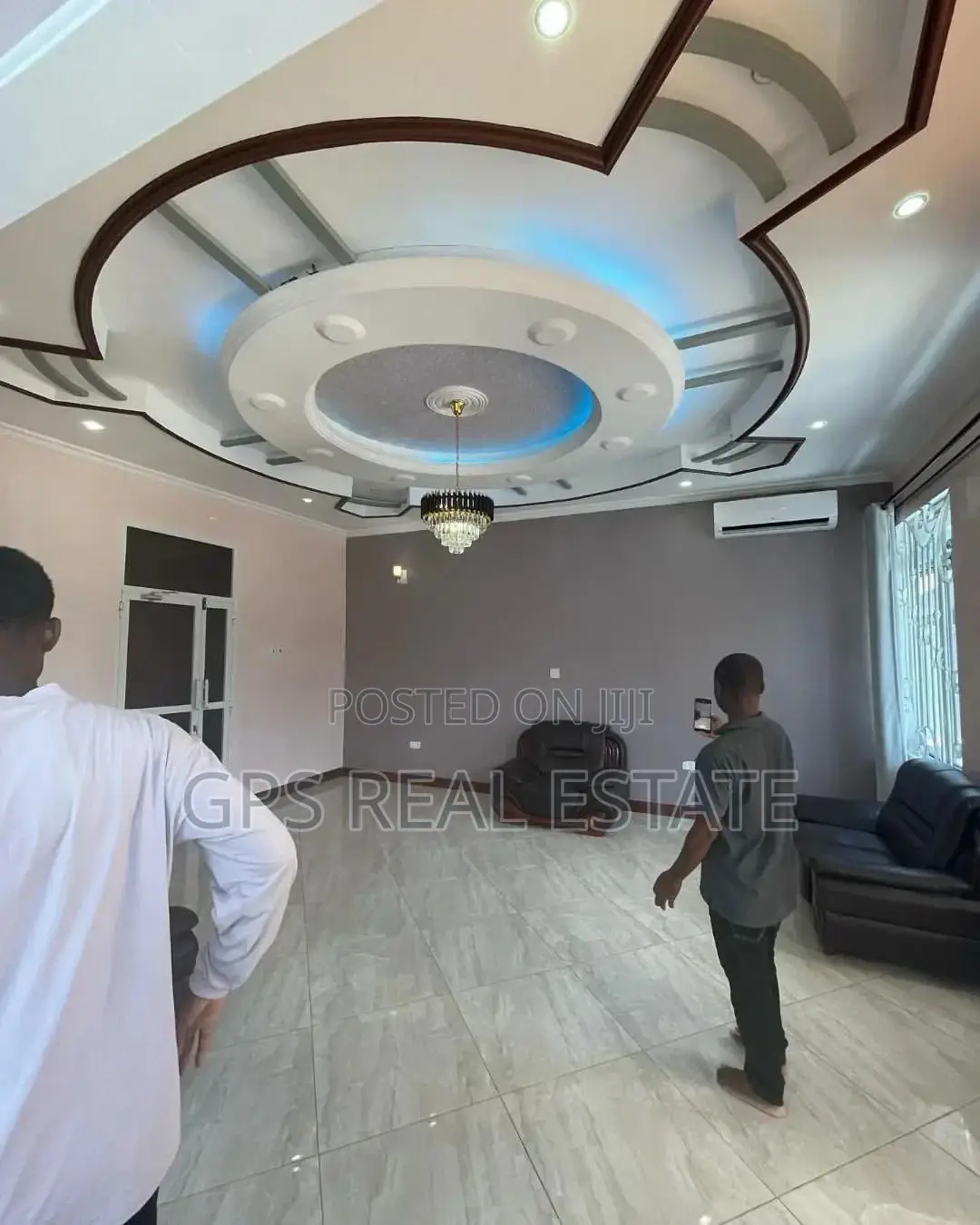 3bdrm House in Tegeta Wazo, Kinondoni for sale