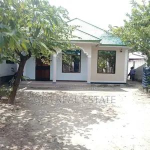 3bdrm House in Kitunda, Ilala for sale