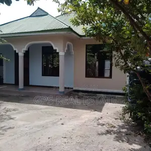 3bdrm House in Kitunda, Ilala for sale