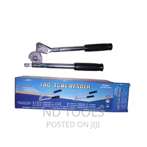 Copper Pipe Bender 10mm