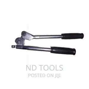 Copper Pipe Bender 6mm