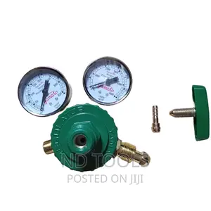 Yamato Oxygen Regulator
