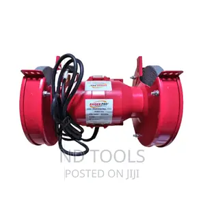 Bench Grinder 6"