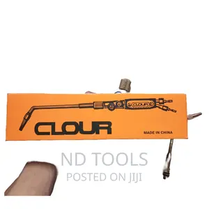 Welding Touch Glow