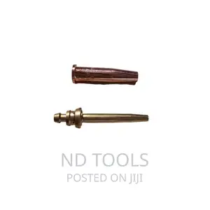 Cutting Nozzle 1/16