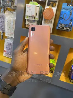 New Samsung Galaxy A03 Core 32 GB Orange