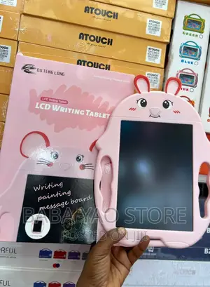 Electric Writing Board/Drawing Board/B-Mathematics