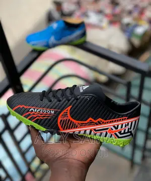 Football Boots Trained Nike Quality