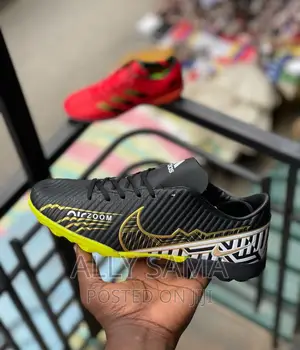Football Boots Trained Nike Quality