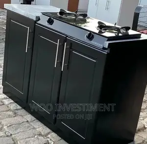 Kitchen Cabinets Classic Clean Sana. 250,000.