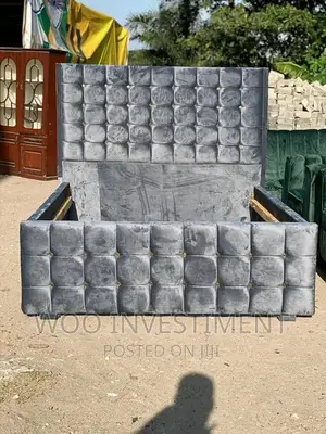Bed Sofa Kali Sana Size 5/6 Designs Zote Call