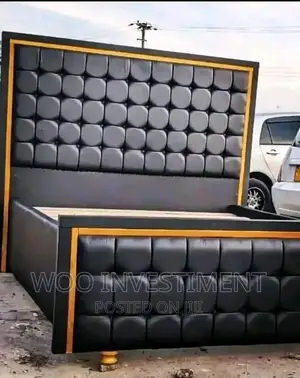 Bed Sofa Kali Sana Size 5/6 Designs Zote Call