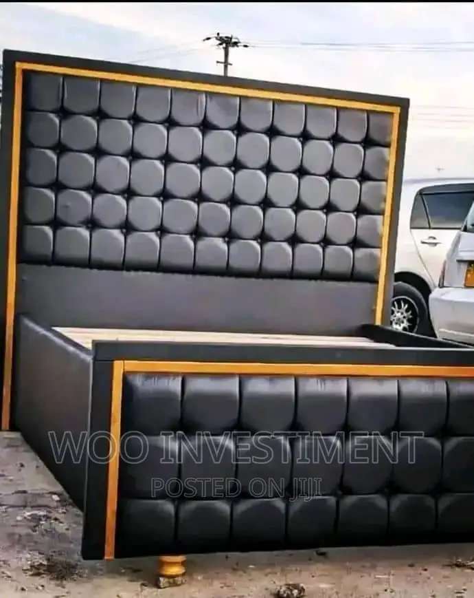 Bed Sofa Kali Sana Size 5/6 Designs Zote Call