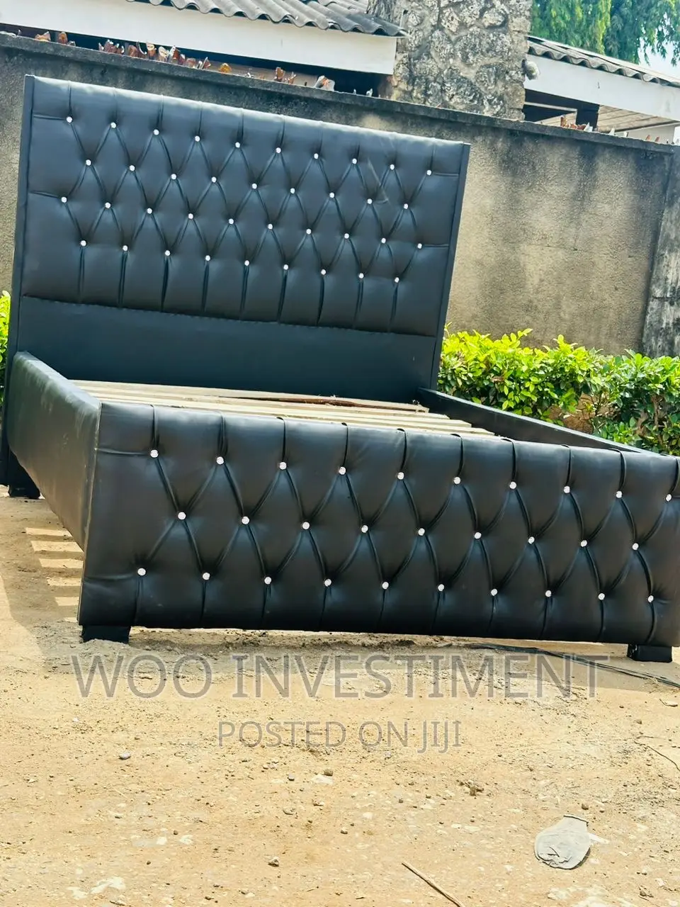 Bed Sofa Kali Sana Size 5/6 Designs Zote Call