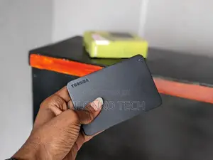 Hard Disk Toshiba 500gb
