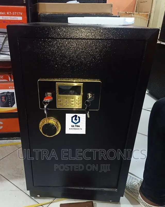 SECURITY SAFE Lenye Kilogram 100