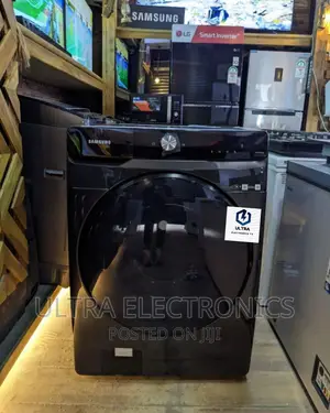 ORIGINAL SAMSUNG Washing Machine Yenye Kg 21 ( 2 in 1)