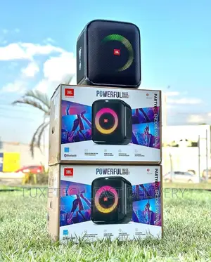 JBL Party Box Encore Essential | Original Bluetooth Speaker