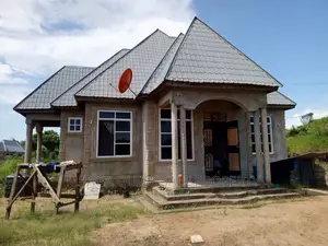 3bdrm House in Mbezi Msakuzi for sale