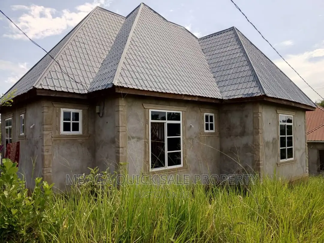 3bdrm House in Mbezi Msakuzi for sale