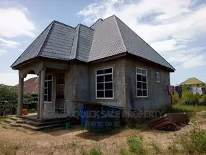 3bdrm House in Mbezi Msakuzi for sale