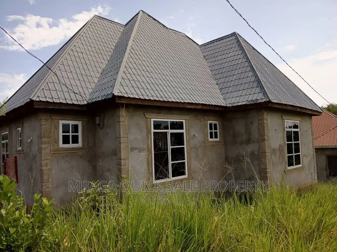 3bdrm House in Mbezi Msakuzi for sale