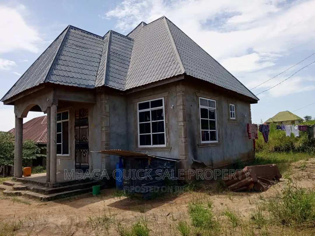 3bdrm House in Mbezi Msakuzi for sale