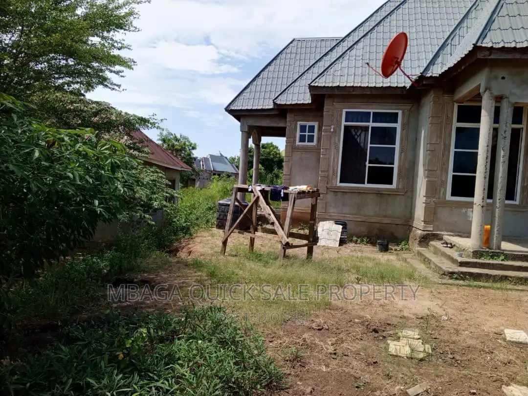 3bdrm House in Mbezi Msakuzi for sale