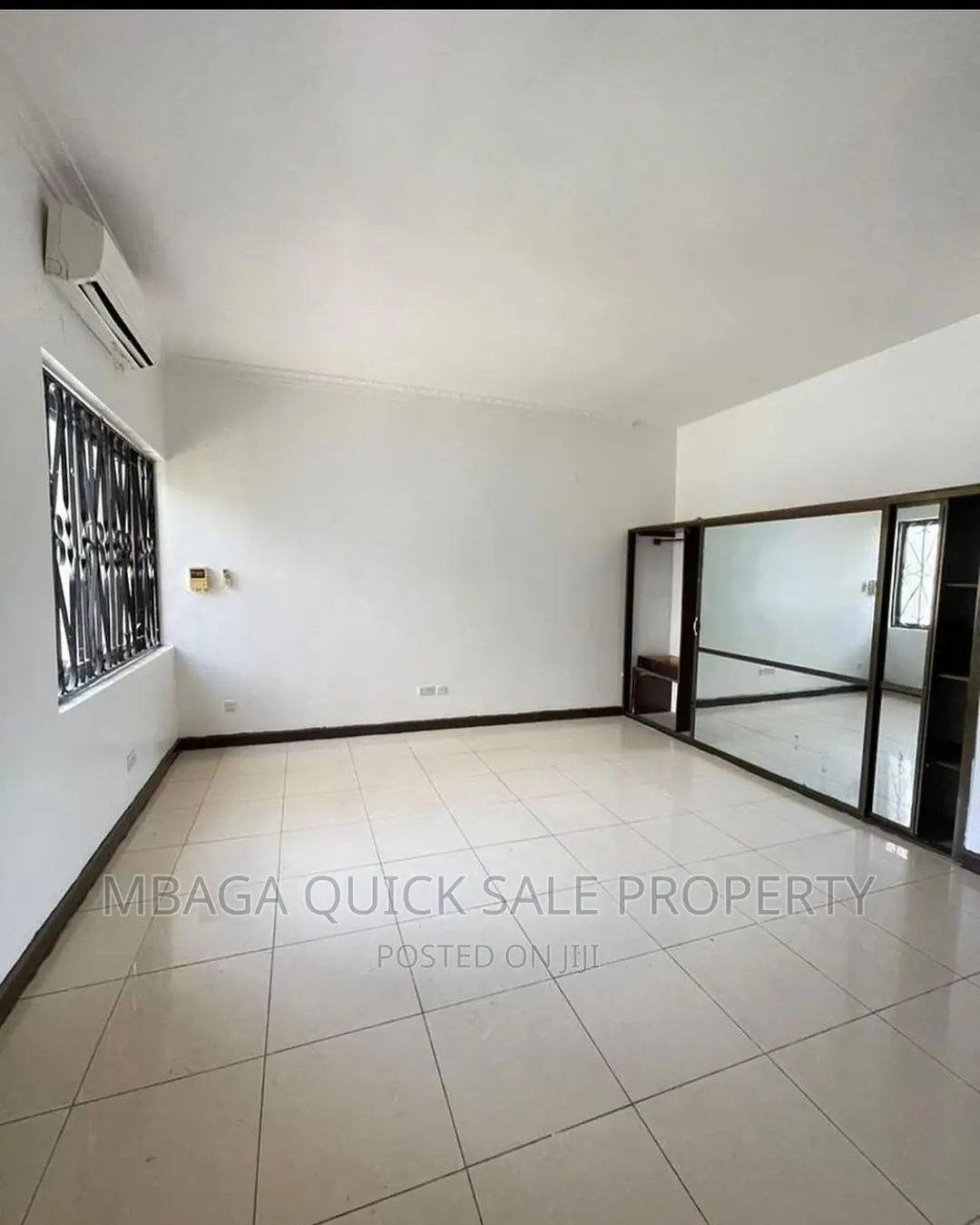 4bdrm House in Mikocheni for rent