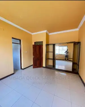4bdrm House in Mikocheni for rent