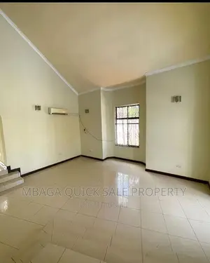 4bdrm House in Mikocheni for rent
