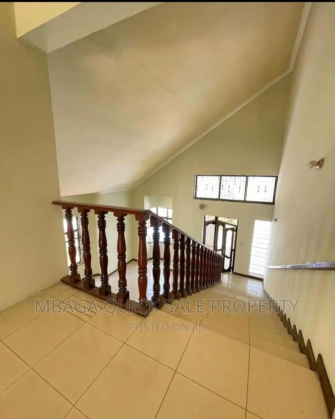 4bdrm House in Mikocheni for rent