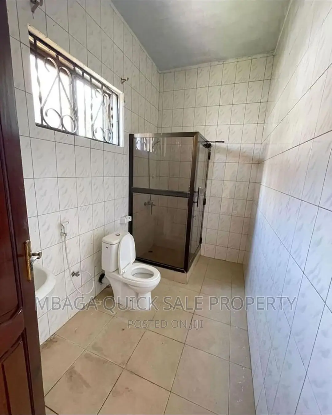 4bdrm House in Mikocheni for rent