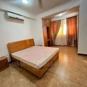 Furnished 3bdrm Apartment in Msasani for rent