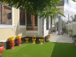 5bdrm House in Kigamboni for sale