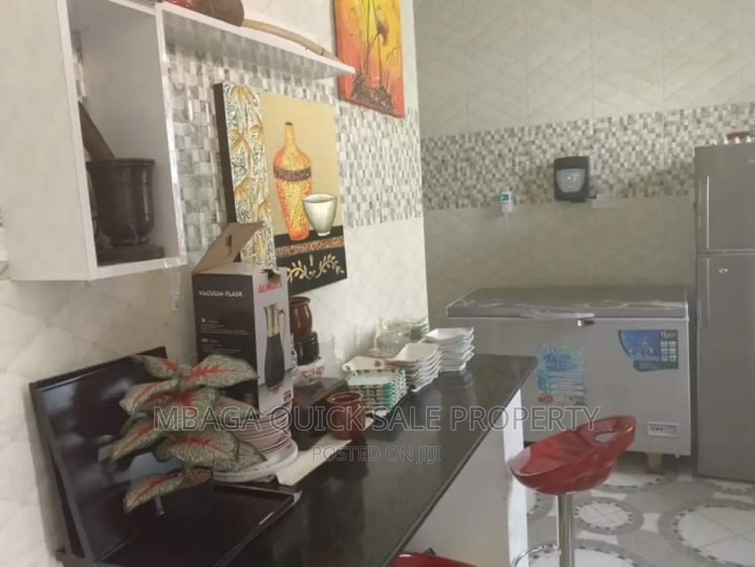 5bdrm House in Kigamboni for sale