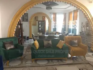 5bdrm House in Kigamboni for sale