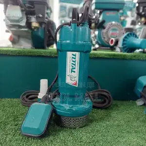 Total Marine Pump 0.5hp