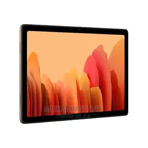 New Samsung Galaxy Tab A7 10.4 (2020) 64 GB Black