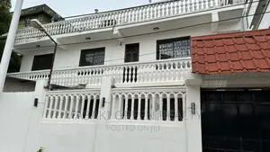 7bdrm Maisonette in Upanga Street, Kinondoni for sale