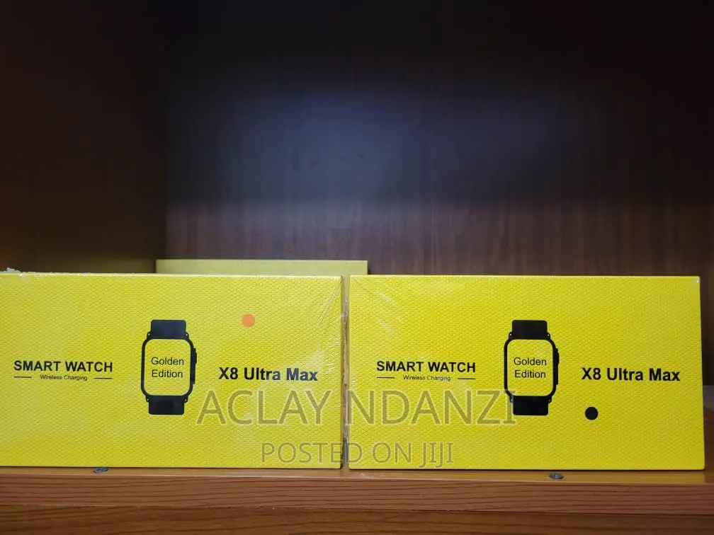 Smart Watches