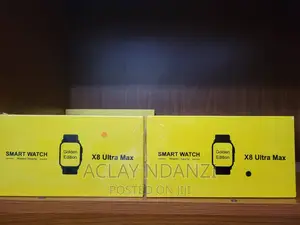Smart Watches